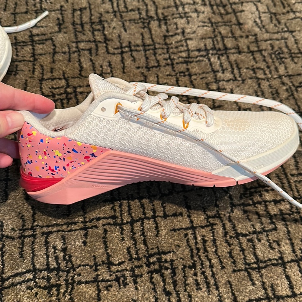 NIKE Metcon-EUC